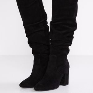 coach graham slouchy boot